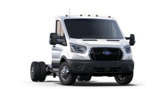 Ford Transit Chassis Cab  2025 à Matane, Québec - 4 - w320h240px