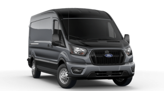 2026 Ford Transit Reg 148 in Matane, Quebec - 4 - w320h240px