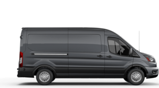 2026 Ford Transit Reg 148 in Matane, Quebec - 5 - w320h240px