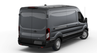 2026 Ford Transit Reg 148 in Matane, Quebec - 3 - w320h240px