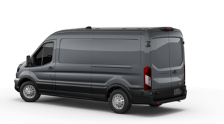 2026 Ford Transit Reg 148 in Matane, Quebec - 2 - w320h240px