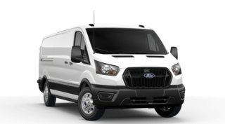 2026 Ford Transit Reg 148 in Matane, Quebec - 4 - w320h240px