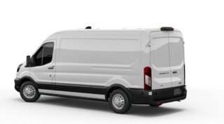 2026 Ford Transit Reg 148 in Matane, Quebec - 2 - w320h240px