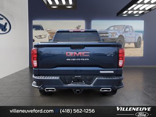 GMC Sierra 1500 Elevation Duramax 2020 à Matane, Québec - 3 - w320h240px