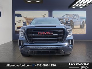 GMC Sierra 1500 Elevation Duramax 2020 à Matane, Québec - 2 - w320h240px