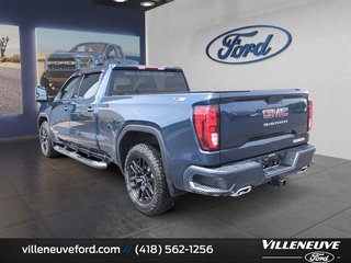 GMC Sierra 1500 Elevation Duramax 2020 à Matane, Québec - 4 - w320h240px