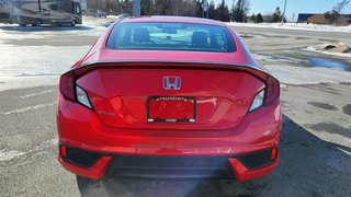 Honda Civic Coupe LX 2018 à Matane, Québec - 6 - w320h240px