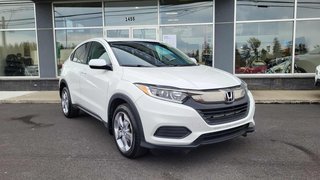 2022 Honda HR-V LX  AWD in Matane, Quebec - 3 - w320h240px