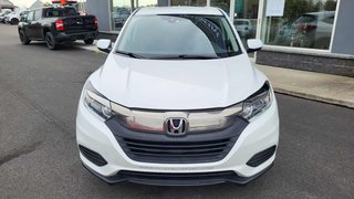 2022 Honda HR-V LX  AWD in Matane, Quebec - 2 - w320h240px