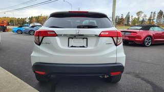2022 Honda HR-V LX  AWD in Matane, Quebec - 6 - w320h240px