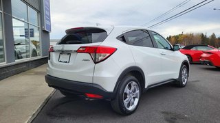 2022 Honda HR-V LX  AWD in Matane, Quebec - 5 - w320h240px
