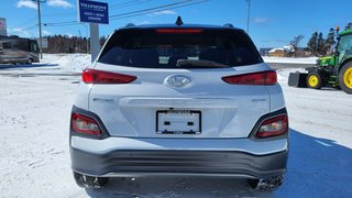 Hyundai Kona Electric Preferred  Traction avant 2021 à Matane, Québec - 6 - w320h240px