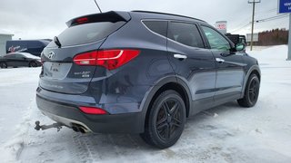 2013 Hyundai Santa Fe Premium in Matane, Quebec - 5 - w320h240px