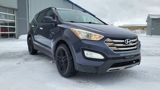 2013 Hyundai Santa Fe Premium in Matane, Quebec - 3 - w320h240px