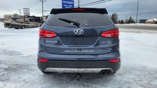 2013 Hyundai Santa Fe Premium in Matane, Quebec - 6 - w320h240px