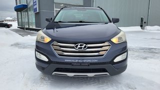 2013 Hyundai Santa Fe Premium in Matane, Quebec - 2 - w320h240px