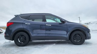 2013 Hyundai Santa Fe Premium in Matane, Quebec - 4 - w320h240px