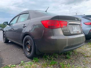 Kia Forte  2010 à Matane, Québec - 2 - w320h240px