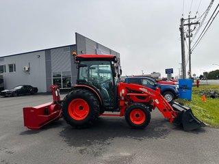 2020 KIOTI DK4710 4x4 in Matane, Quebec - 4 - w320h240px
