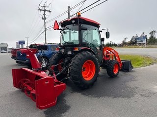 2020 KIOTI DK4710 4x4 in Matane, Quebec - 5 - w320h240px