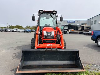2020 KIOTI DK4710 4x4 in Matane, Quebec - 2 - w320h240px