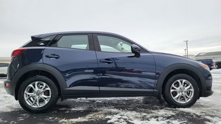 2021 Mazda CX-3 GS in Matane, Quebec - 5 - w320h240px