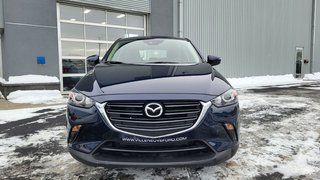 2021 Mazda CX-3 GS in Matane, Quebec - 2 - w320h240px