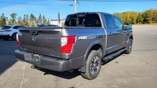 Nissan Titan PRO-AX 2018 à Matane, Québec - 5 - w320h240px
