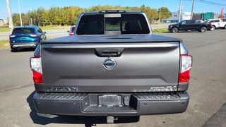 Nissan Titan PRO-AX 2018 à Matane, Québec - 6 - w320h240px