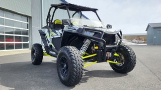 Polaris RZR 1000 4x4 2018 à Matane, Québec - 4 - w320h240px