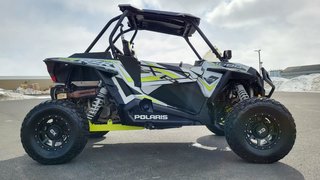 Polaris RZR 1000 4x4 2018 à Matane, Québec - 5 - w320h240px