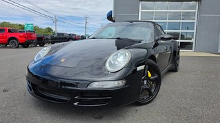 2006 Porsche 911 CARRERA 4 in Matane, Quebec - 3 - w320h240px