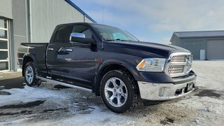 Ram 1500 Laramie 2015 à Matane, Québec - 6 - w320h240px