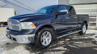 Ram 1500 Laramie 2015 à Matane, Québec - 2 - w320h240px