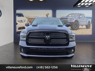 Ram 1500 Sport 2016 à Matane, Québec - 2 - w320h240px
