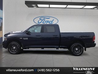 Ram 1500 Sport 2016 à Matane, Québec - 5 - w320h240px