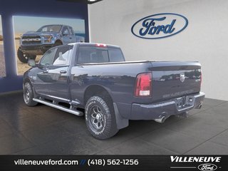 Ram 1500 Sport 2016 à Matane, Québec - 4 - w320h240px
