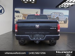 Ram 1500 Sport 2016 à Matane, Québec - 3 - w320h240px