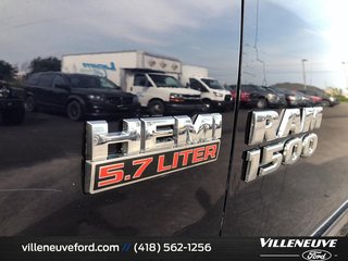 Ram 1500 Sport 2016 à Matane, Québec - 6 - w320h240px
