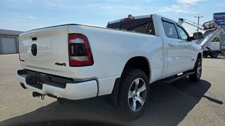 2019 Ram 1500 Sport in Matane, Quebec - 6 - w320h240px