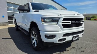 2019 Ram 1500 Sport in Matane, Quebec - 4 - w320h240px