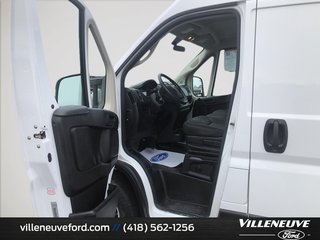 Ram ProMaster Cargo Van 2500 TOIT HAUT 136 pouces empattement 2019 à Matane, Québec - 5 - w320h240px