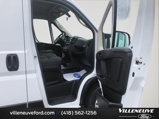Ram ProMaster Cargo Van 2500 TOIT HAUT 136 pouces empattement 2019 à Matane, Québec - 6 - w320h240px