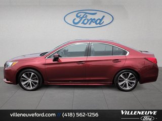 Subaru Legacy 2.5i w/Limited   AWD 2015 à Matane, Québec - 5 - w320h240px