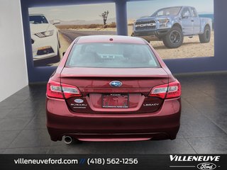 Subaru Legacy 2.5i w/Limited   AWD 2015 à Matane, Québec - 3 - w320h240px