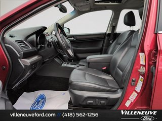 Subaru Legacy 2.5i w/Limited   AWD 2015 à Matane, Québec - 6 - w320h240px