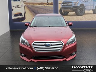 Subaru Legacy 2.5i w/Limited   AWD 2015 à Matane, Québec - 2 - w320h240px
