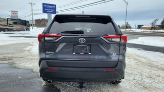 2022 Toyota RAV4 LE in Matane, Quebec - 6 - w320h240px