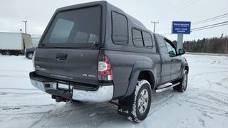 Toyota Tacoma SR5 2012 à Matane, Québec - 6 - w320h240px