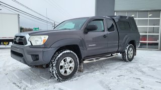 Toyota Tacoma SR5 2012 à Matane, Québec - 2 - w320h240px